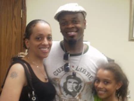 Stokley Williams (Musician): Bio, Spouse, Daughter, Career, and。